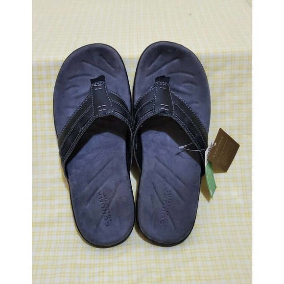 Sonoma Felix Thong Sandals Flip Flops Shoes main image 5